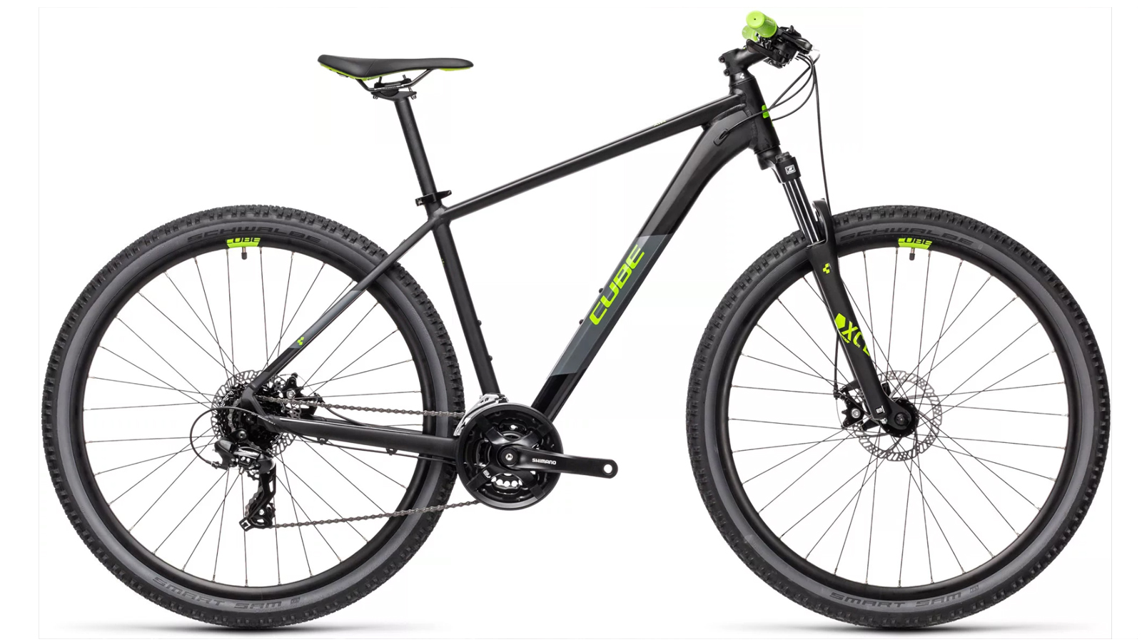 affordable good quality mountain bikes