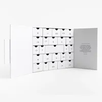 ZARA Emotions Beauty Wardrobe Advent Calendar, £99, zara.com