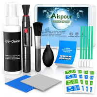 Aispour Camera lens cleaning kit