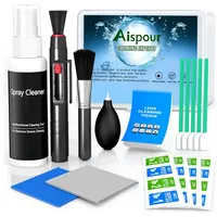 Aispour Camera lens cleaning kit