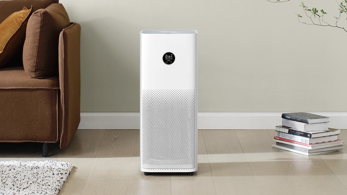 Xiaomi Mijia Smart Air Purifier 6
