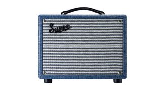 9. Supro Reverb 1605R