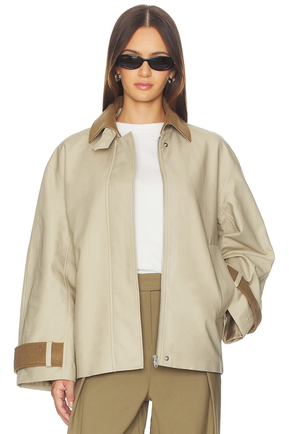 Laurel Jacket