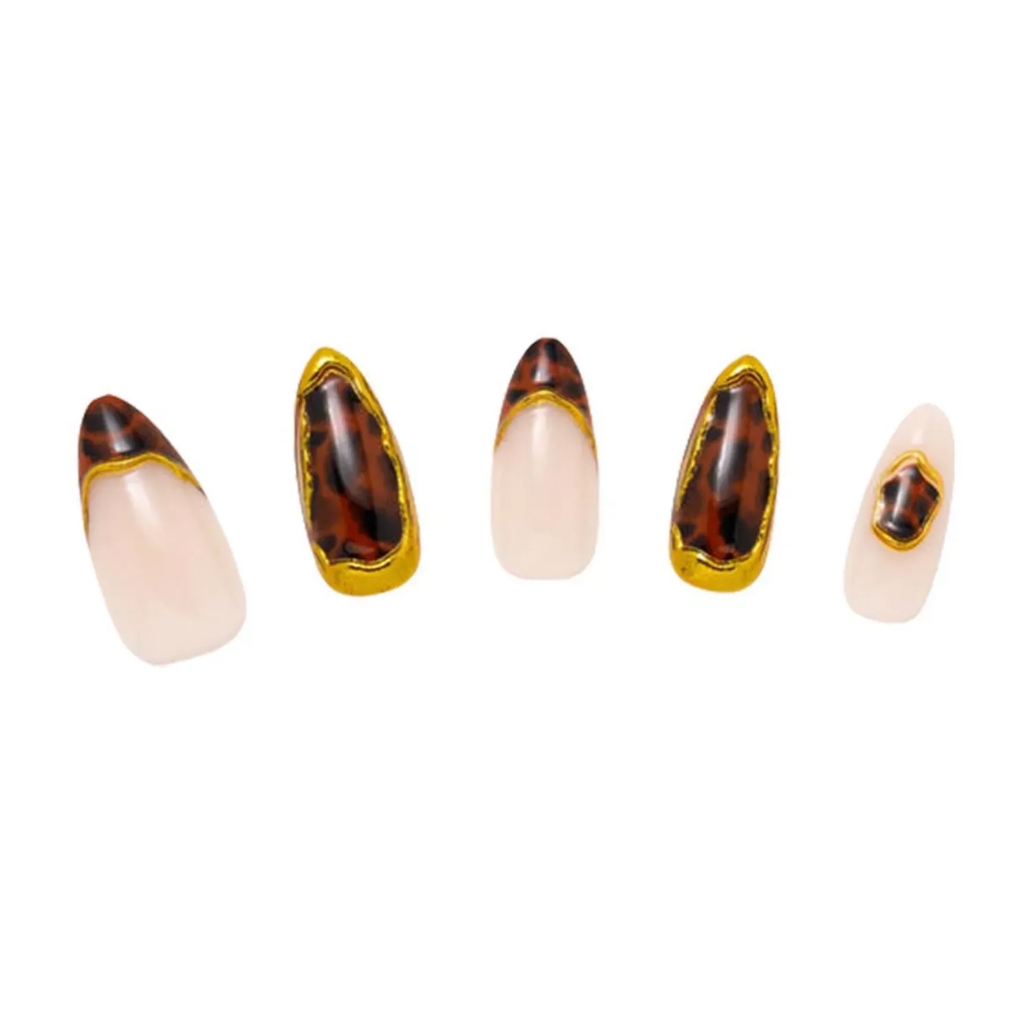 Nail Reformation, Press on Nails