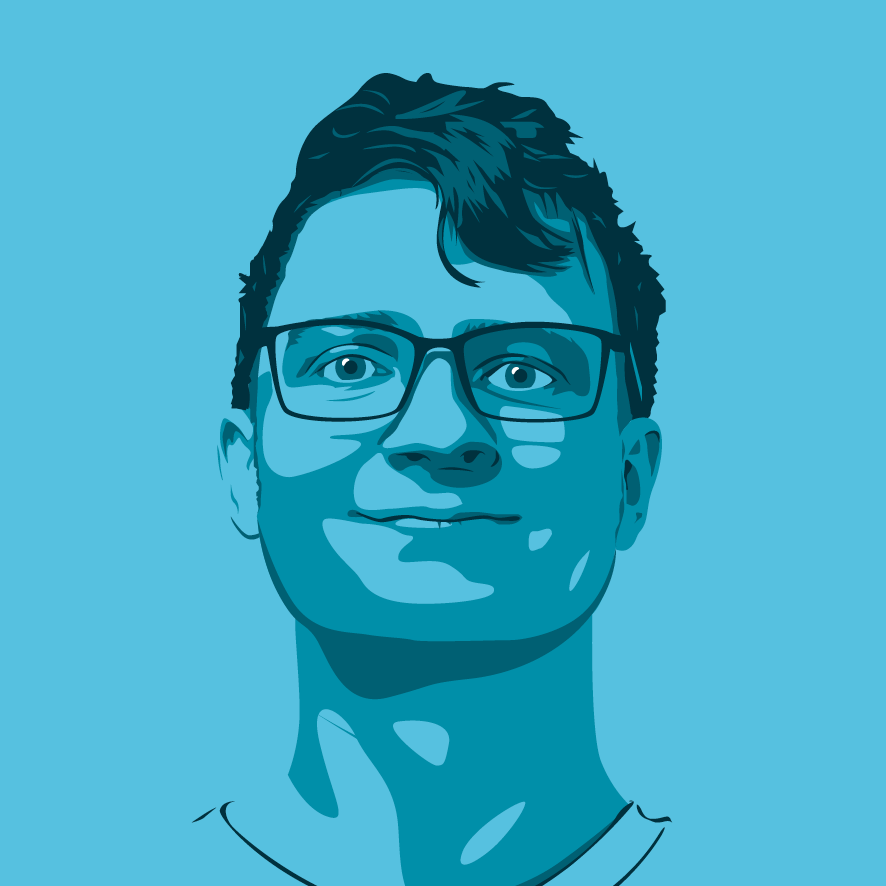 PC Gamer headshots