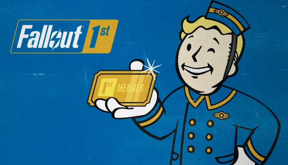 With 'Fallout First,' Fallout has lived long enough to become the ...