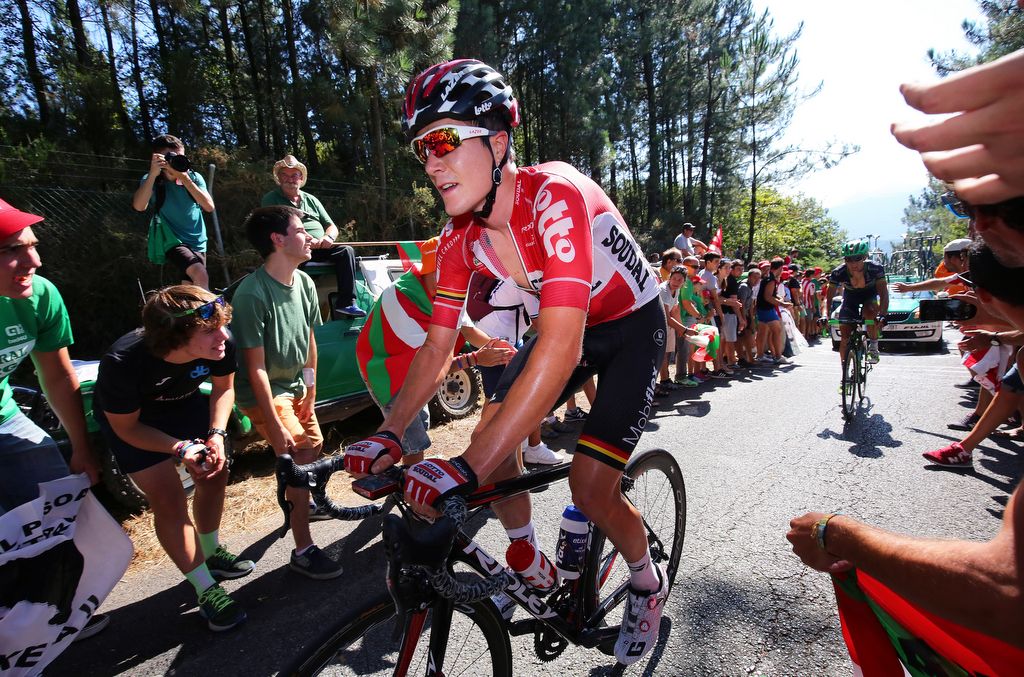 Louis Vervaeke (Lotto Soudal)