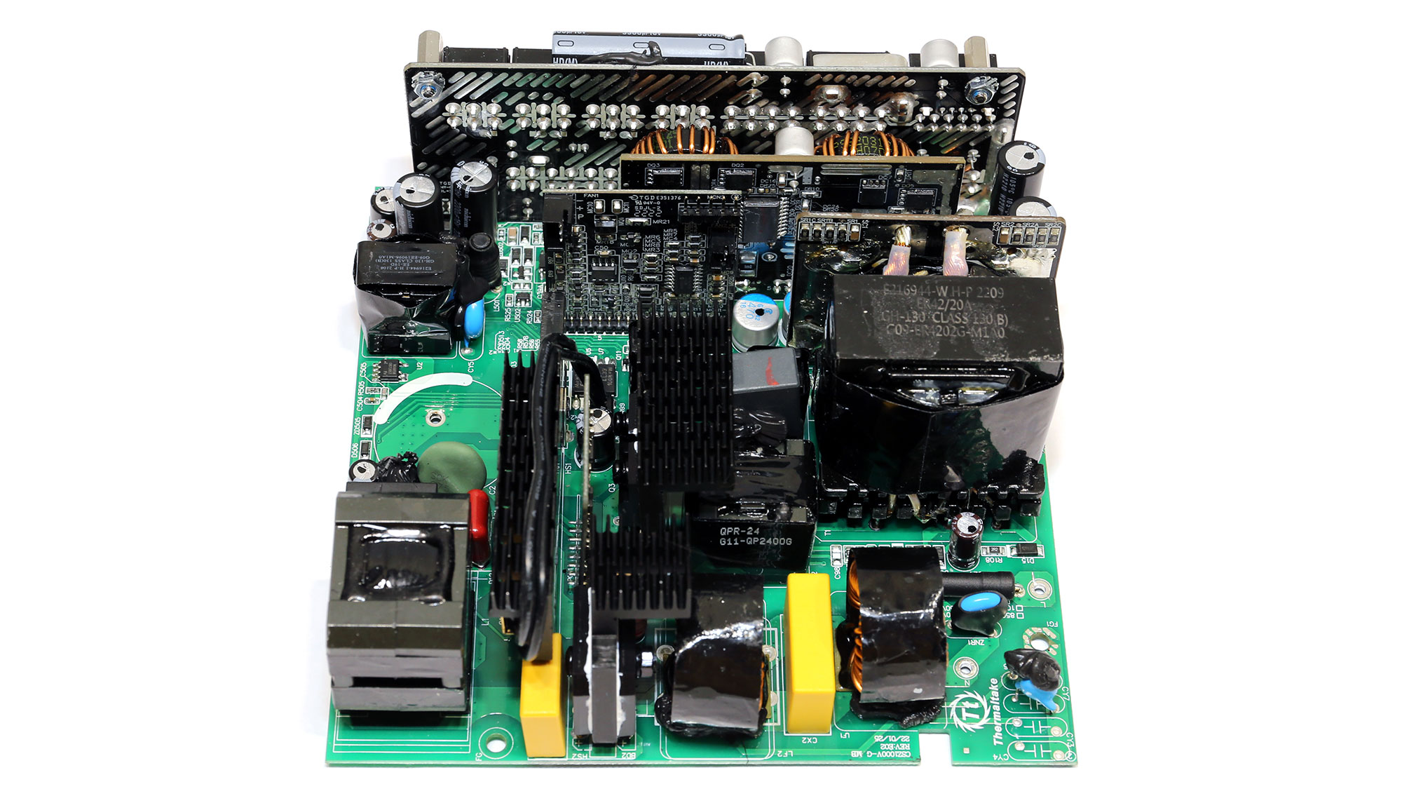 Thermaltake Toughpower GF3 850W