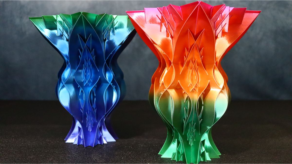 Creality Ender 5 S1 3D printer