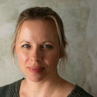 Laura Higgins's avatar