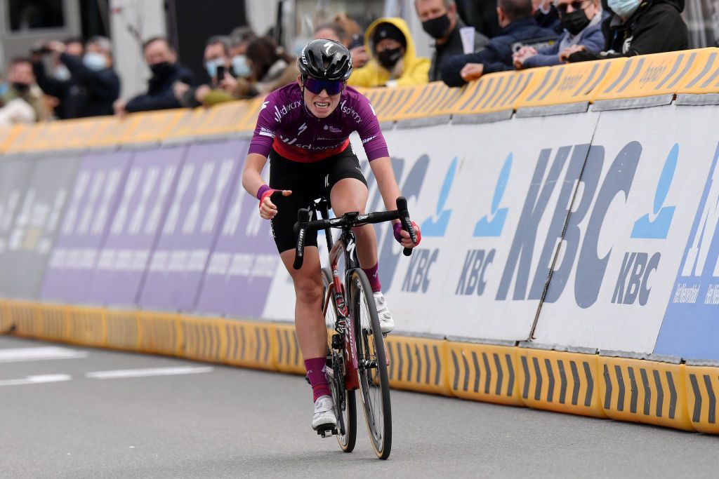 Brabantse Pijl Dames 2021
