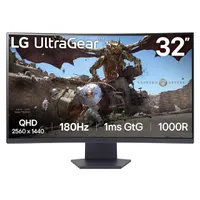 LG 32GS60QC-B Ultragear
