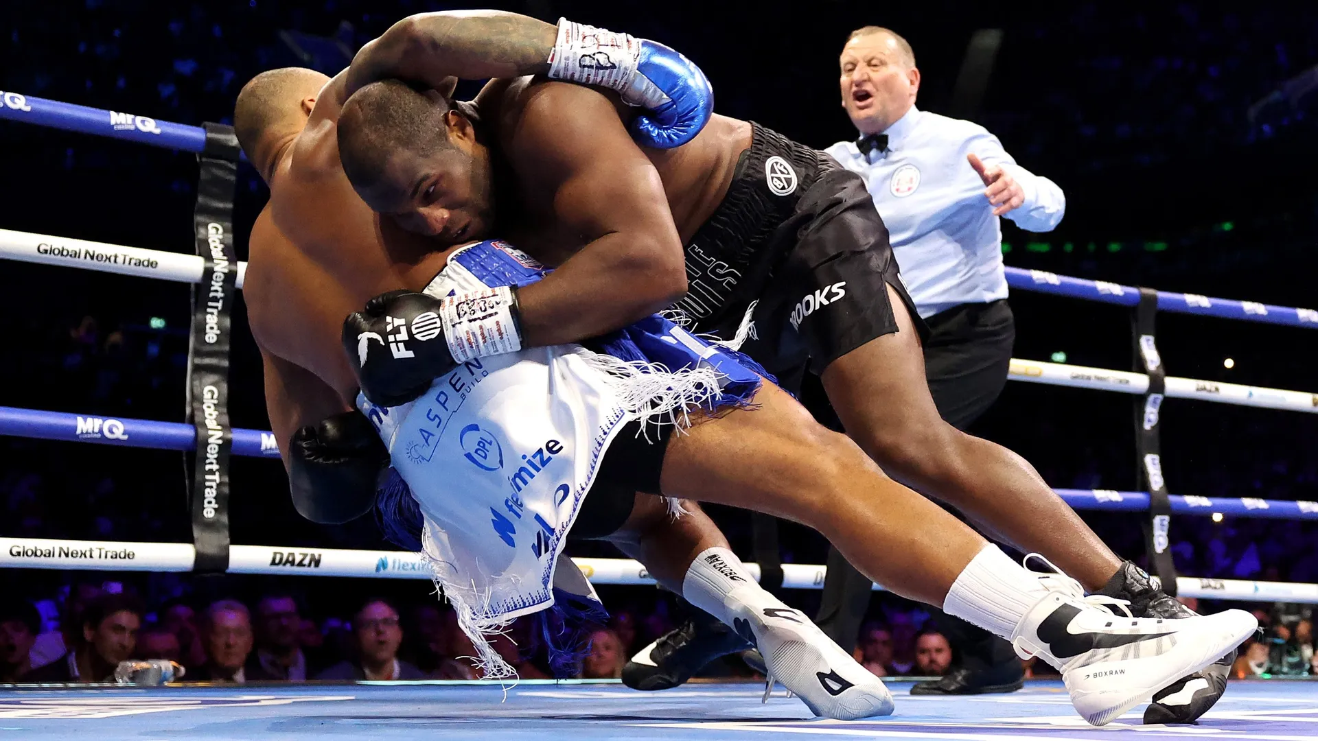 Why choose radio over pay-per-view