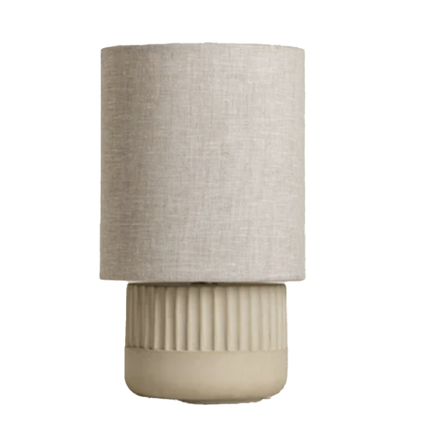lamp