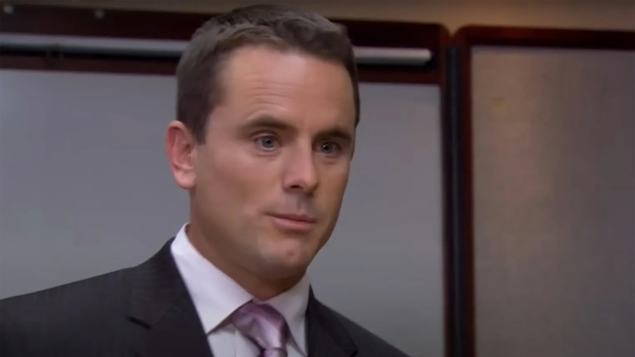 Rating The 32 Office Characters Based On How Good They Are At Their Job