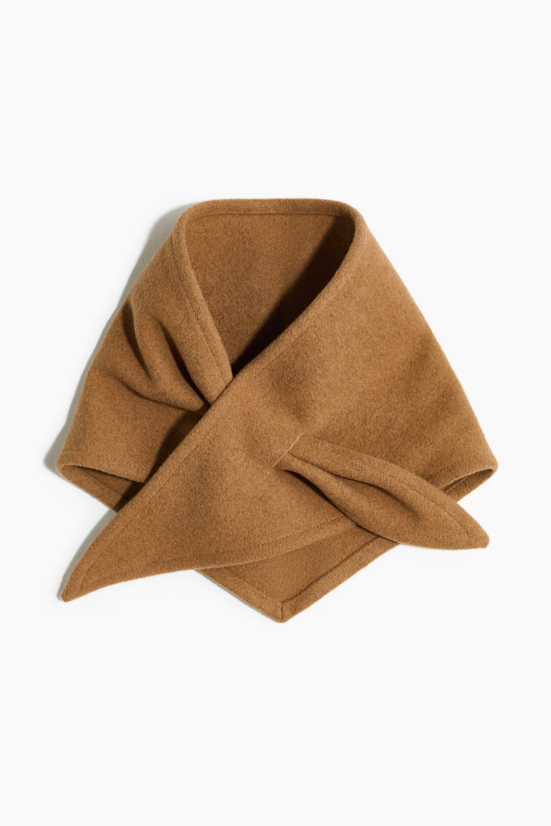 H&M, Keyhole Scarf