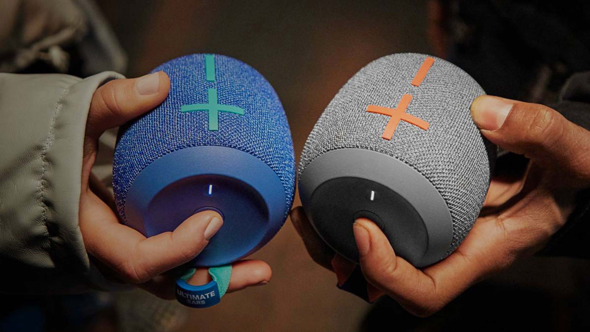 UE Wonderboom 2 Review: This $100 Bluetooth Speaker Packs a Big Punch |  Tom's Guide