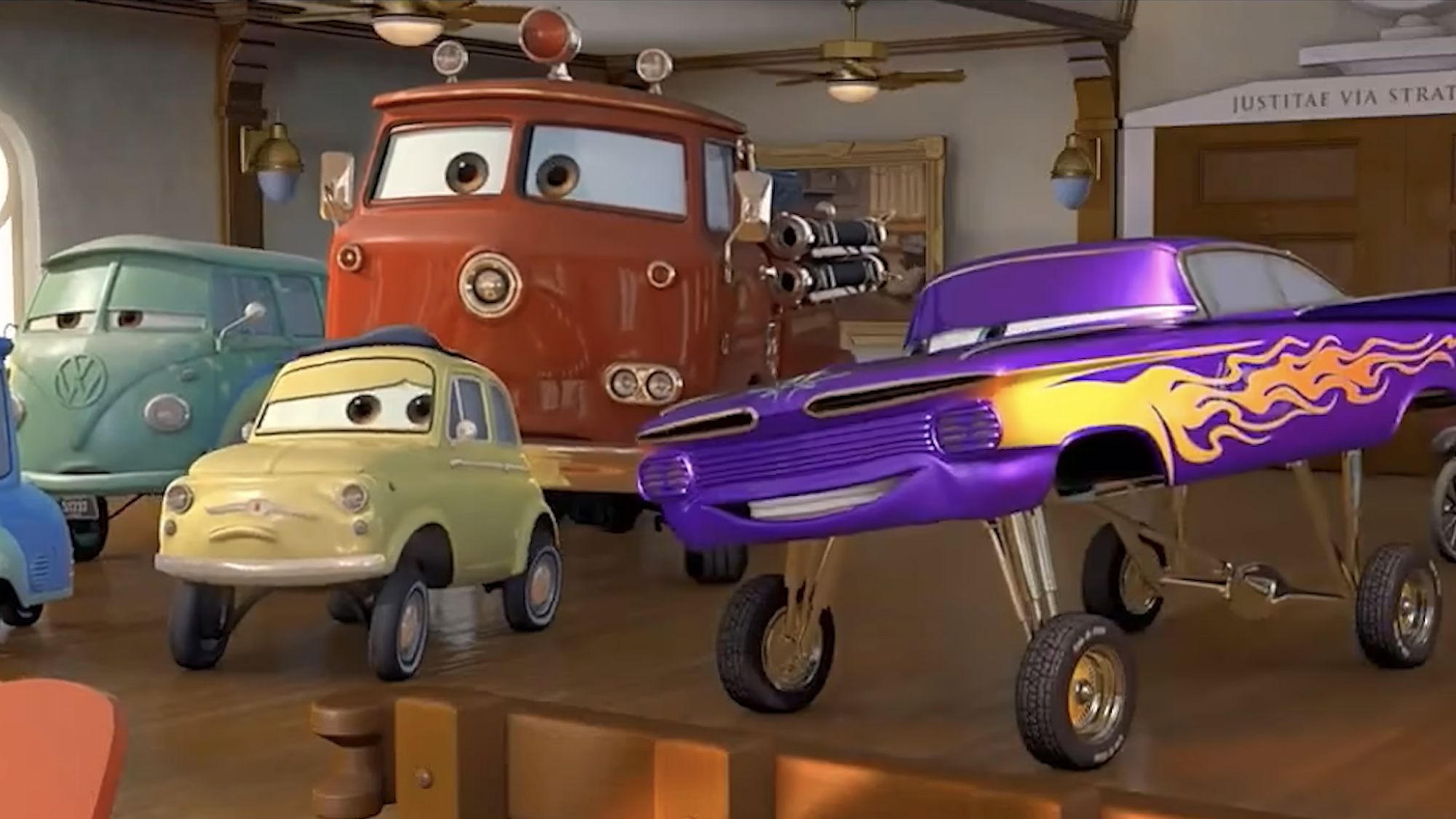 cars