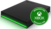 Seagate Game Drive für Xbox-Konsolen 2 TB externe Festplatte (HDD)