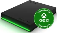 Seagate Game Drive f&uuml;r Xbox-Konsolen 2 TB externe Festplatte (HDD)