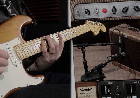 Guitar Amp Simulators: Better Than Real Amps? | Guitar World