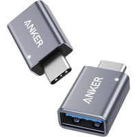 Anker USB-C Adapter 2-Pack:$16.99$10.59 at Amazon