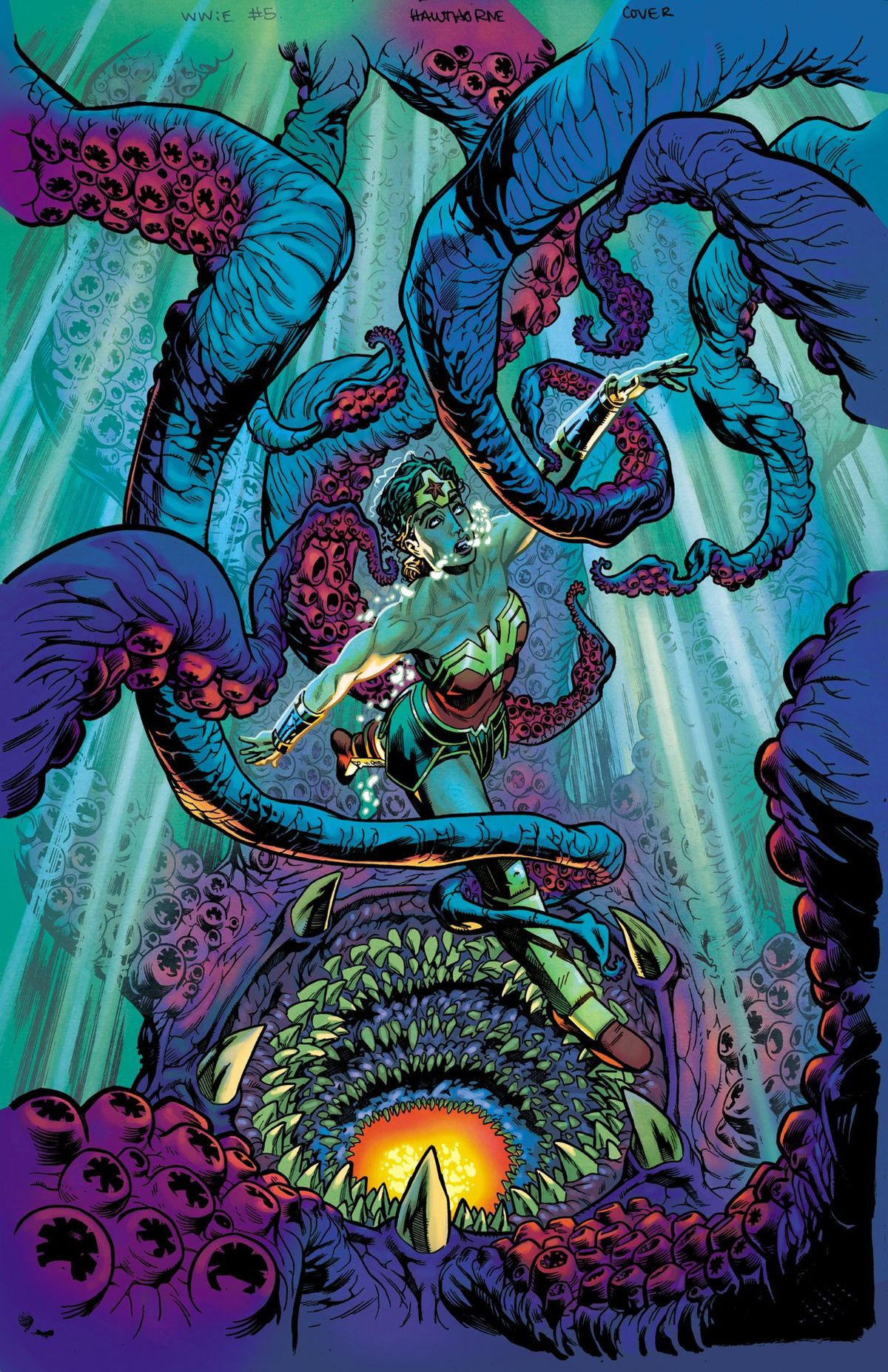 DC March 2022 solicitations