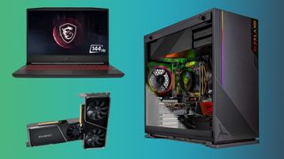 Pc con rtx discount 3070