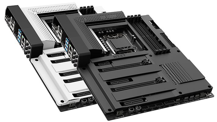 N.ページ NZXT Slashes Pricing, Makes Changes To N7 Z370 Motherboard | Tom's