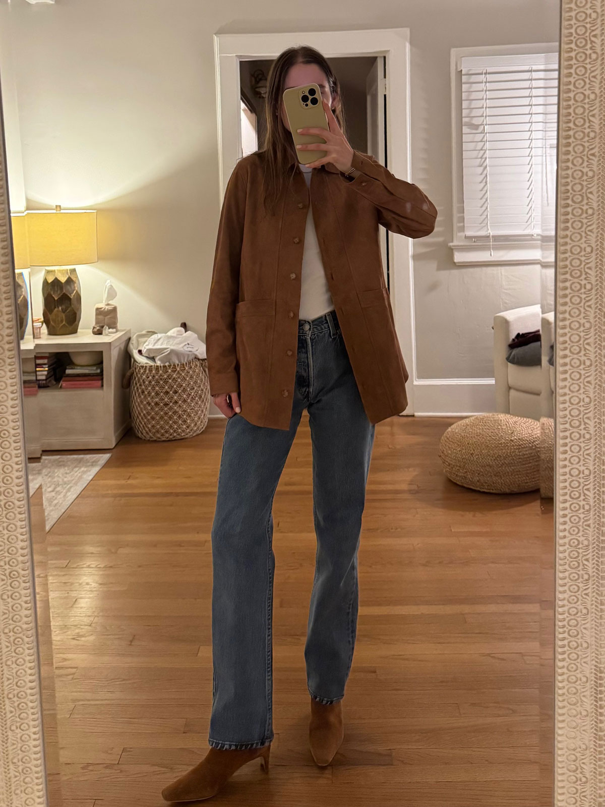 The shoe capsule wardrobe