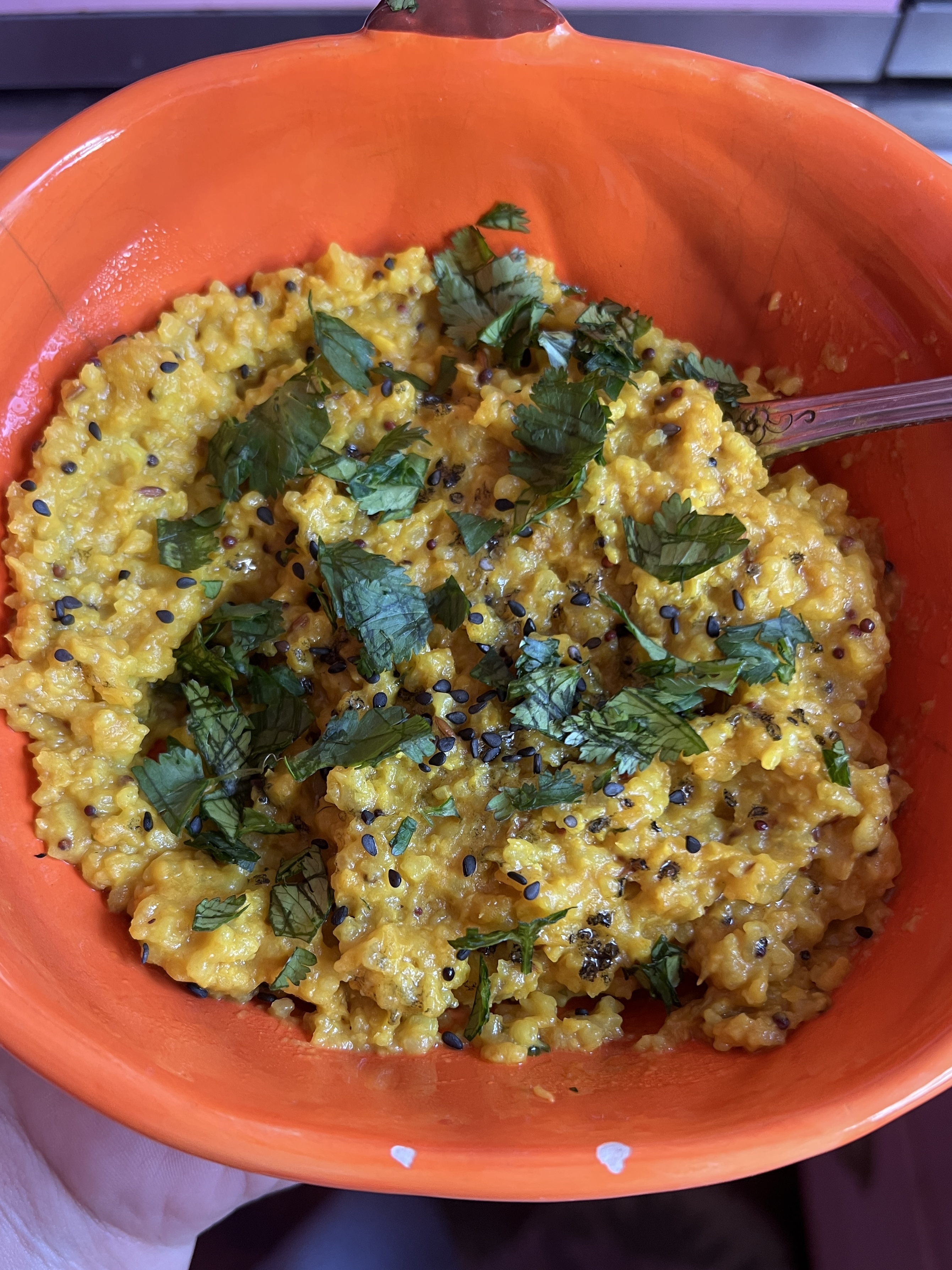 Kitchari