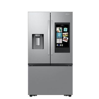 Samsung French Door Smart Refrigerator with Family Hub RF32CG5900SR/AA