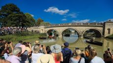 Burghley Horse Trials 2019