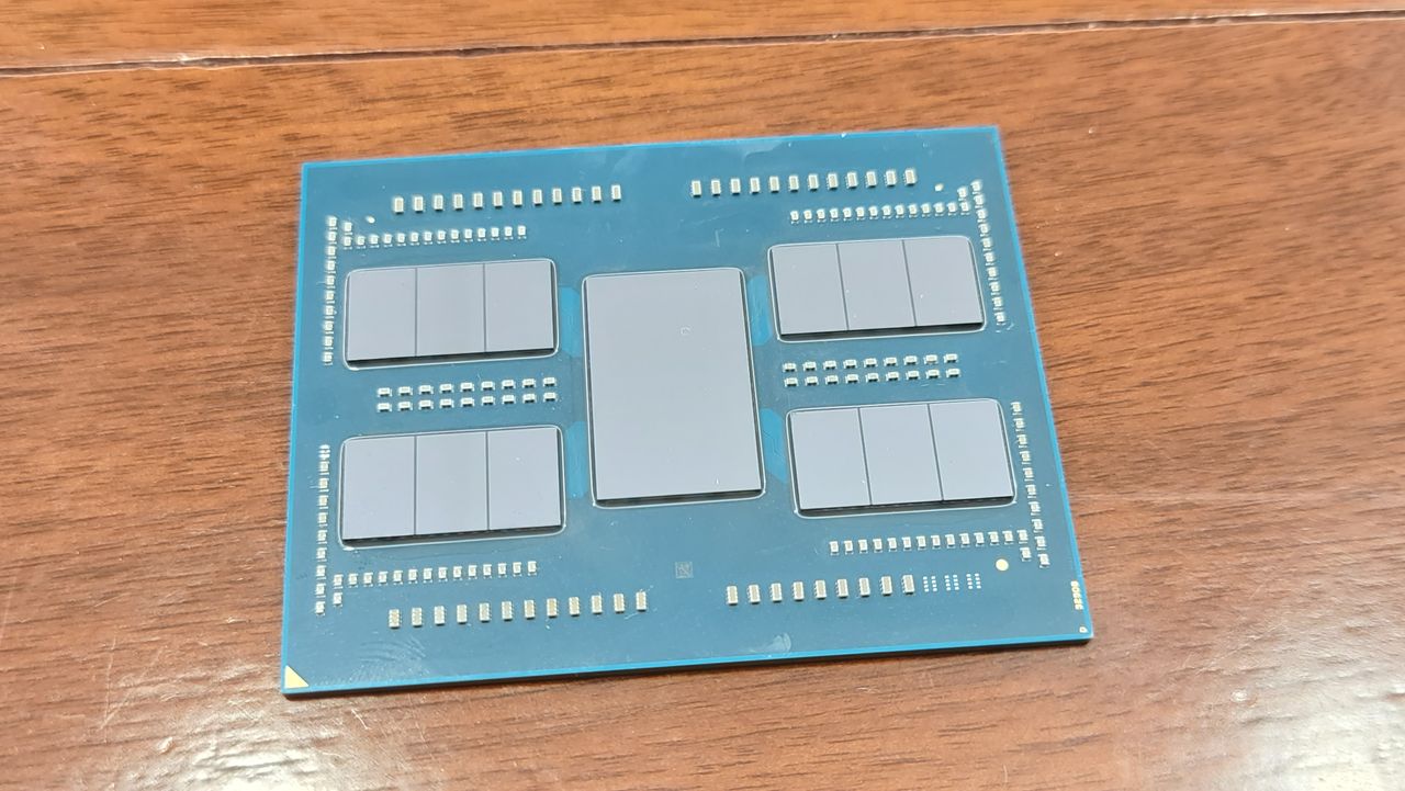 Ryzen Threadripper
