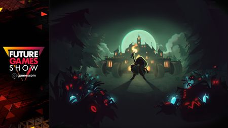 Monsters Are Coming! Rock and Road