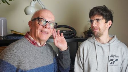 Nuance Audio smart glasses