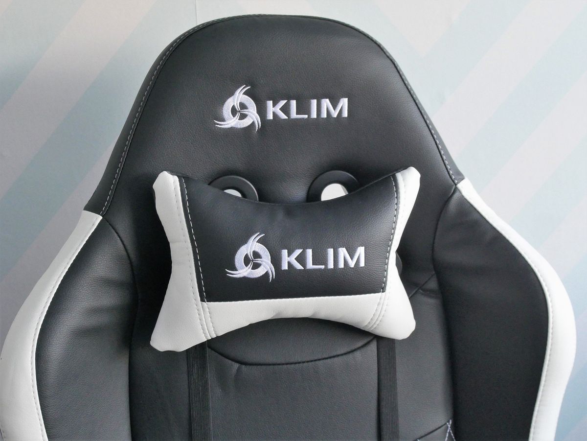 Klim outlet gaming chair