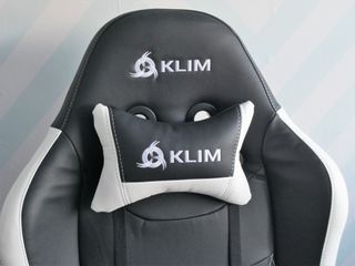 KLIM eSports gaming chair review An excellent combo of comfort and style Windows Central