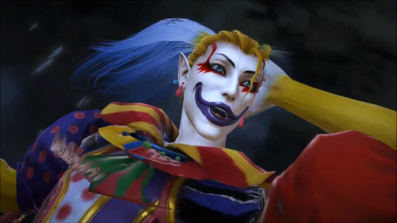 Final Fantasy 14 patch 7.5 teases return of one of the JRPG series' greatest villains, Kefka – and I think he might be the MMO's new Ultimate boss