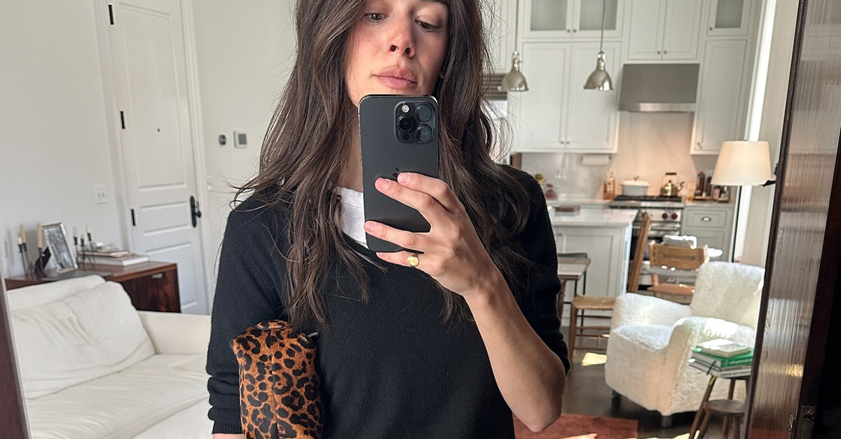 My Classic-Cool Fashion Picks Always Sell Out—These 16 Fall Finds Are Likely Next