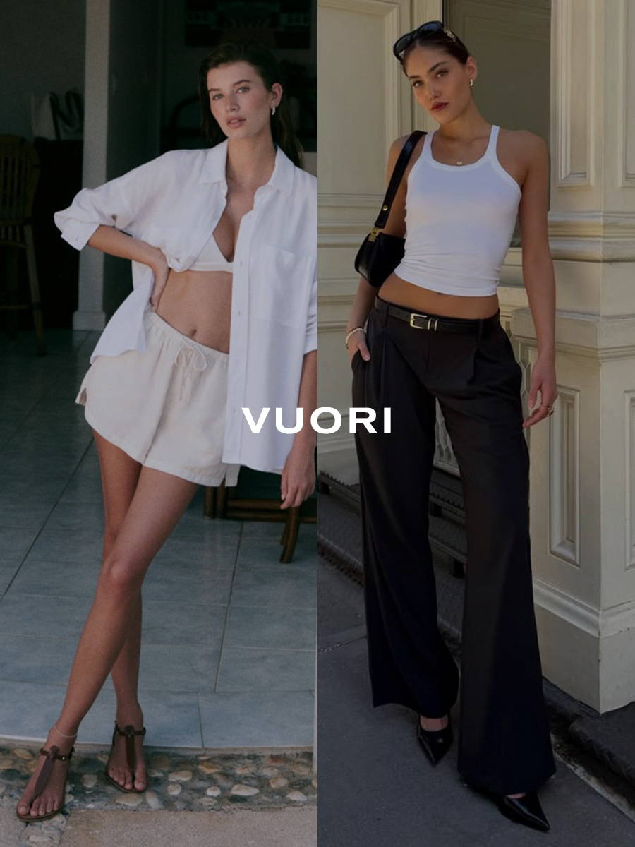 @vuori