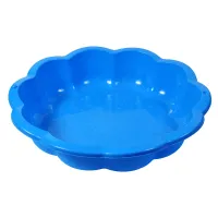 Junior Sunflower Novelty Sandbox | $34.99 at Wayfair