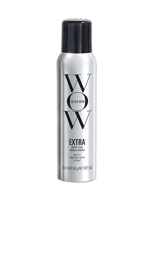 Extra Mist-Ical Shine Spray