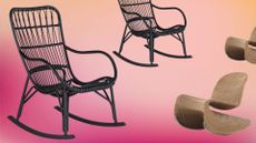 best outdoor rocking chairs