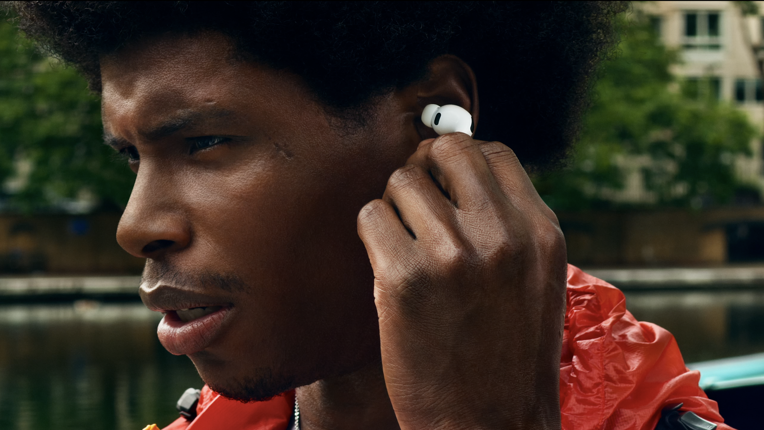 AirPods Pro 3 launch with fitness-first feature set | T3