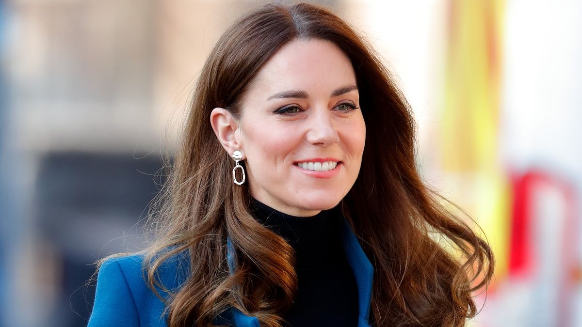 Kate Middleton is being lined up for new role that could break history ...