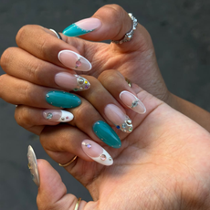 Global summer nail trends