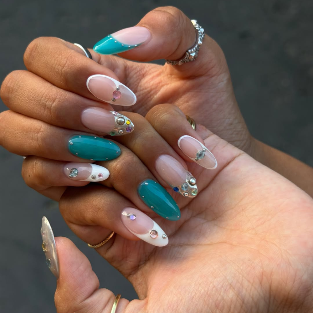 Global summer nail trends