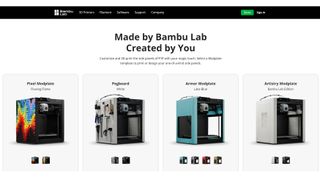 BambuLabs P1P