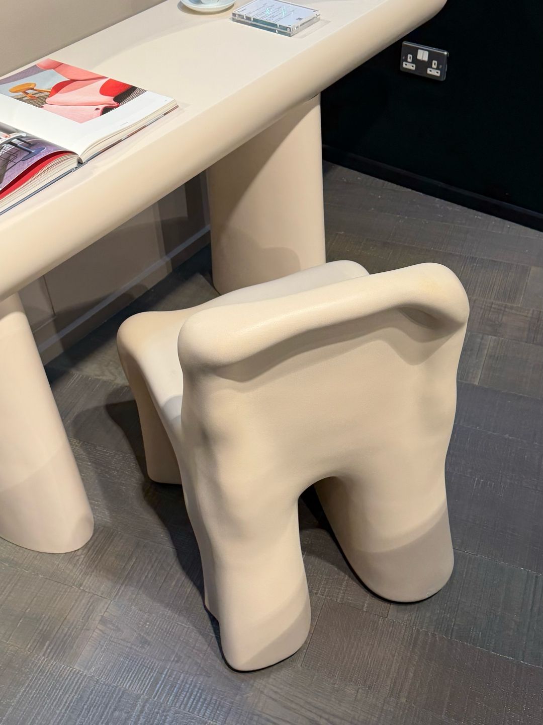 Cassina Dalila Chair
